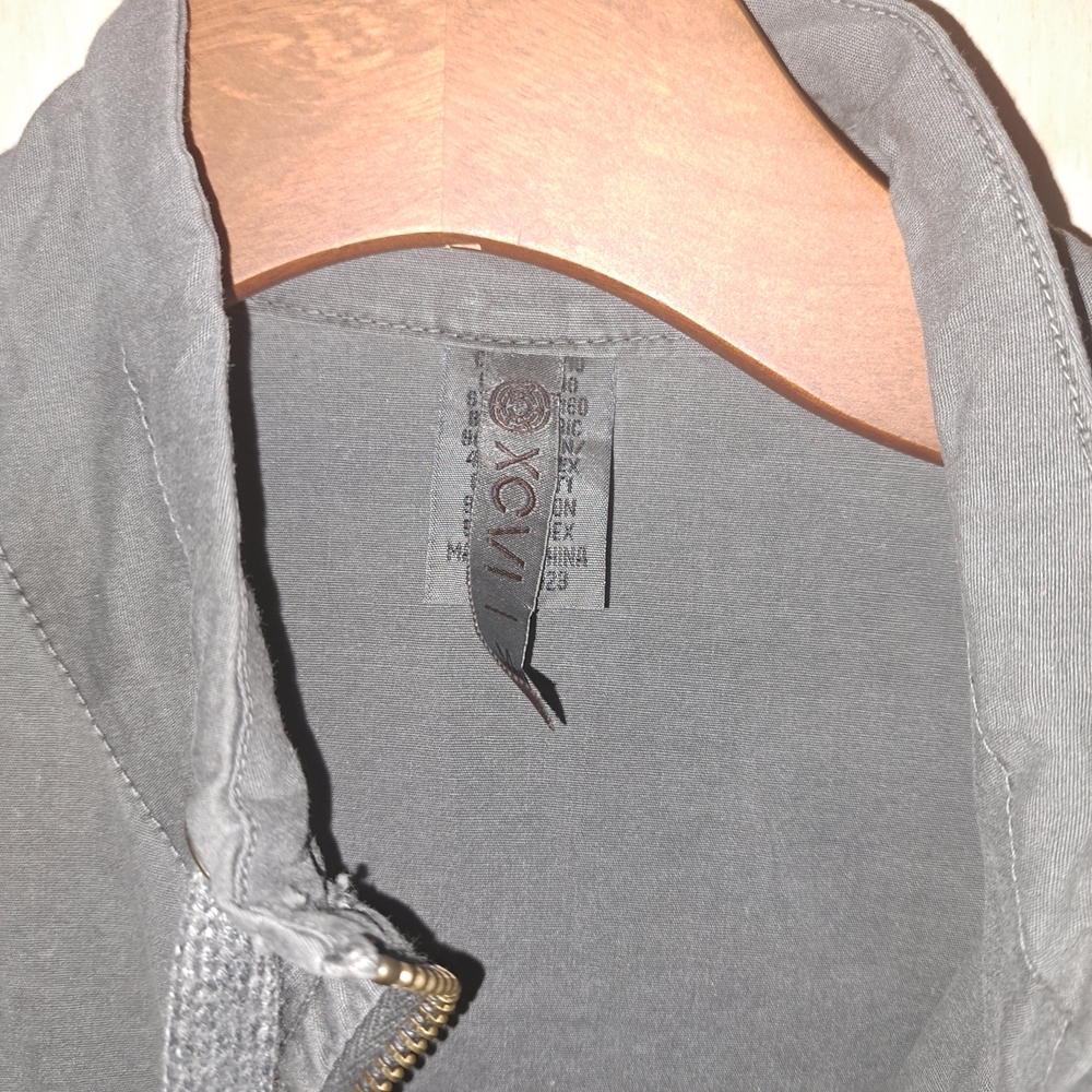 Xcvi Utility Jacket - image 4